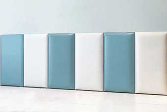 南平森佰汇航空纤维（皮革饰面软包）