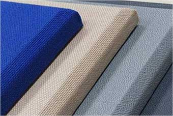 南平森佰汇航空纤维（布艺饰面软包）