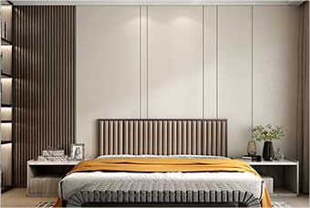 南平森佰汇航空纤维墙咔（卧室系列）